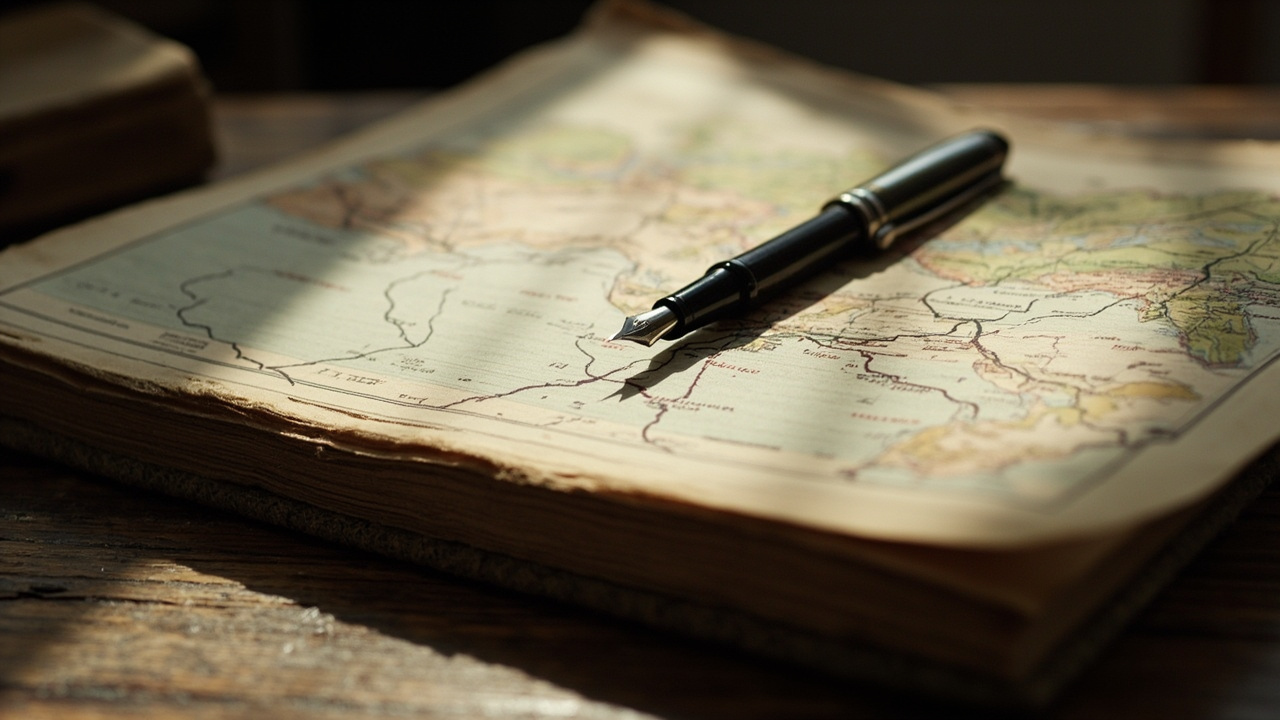 Destinations